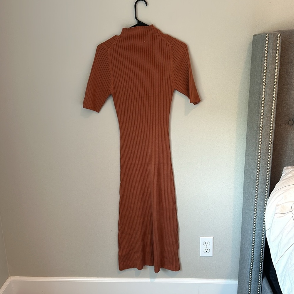 ROOLEE knit dress - Picture 2 of 5
